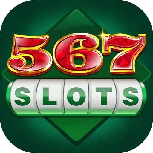 567SLOTS - Aplikasi Navigasi Mobil Terpercaya