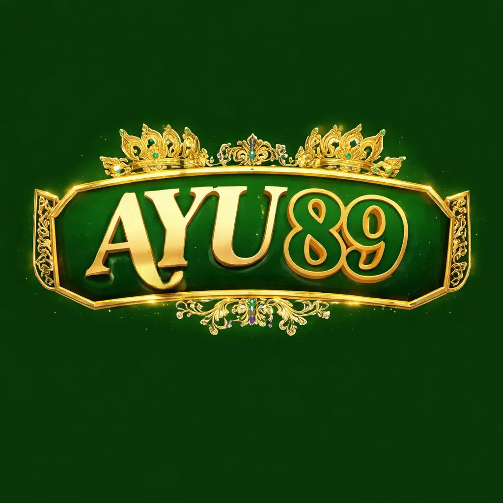 AYU89 - Aplikasi Pembuat Logo Kreatif dan Menarik
