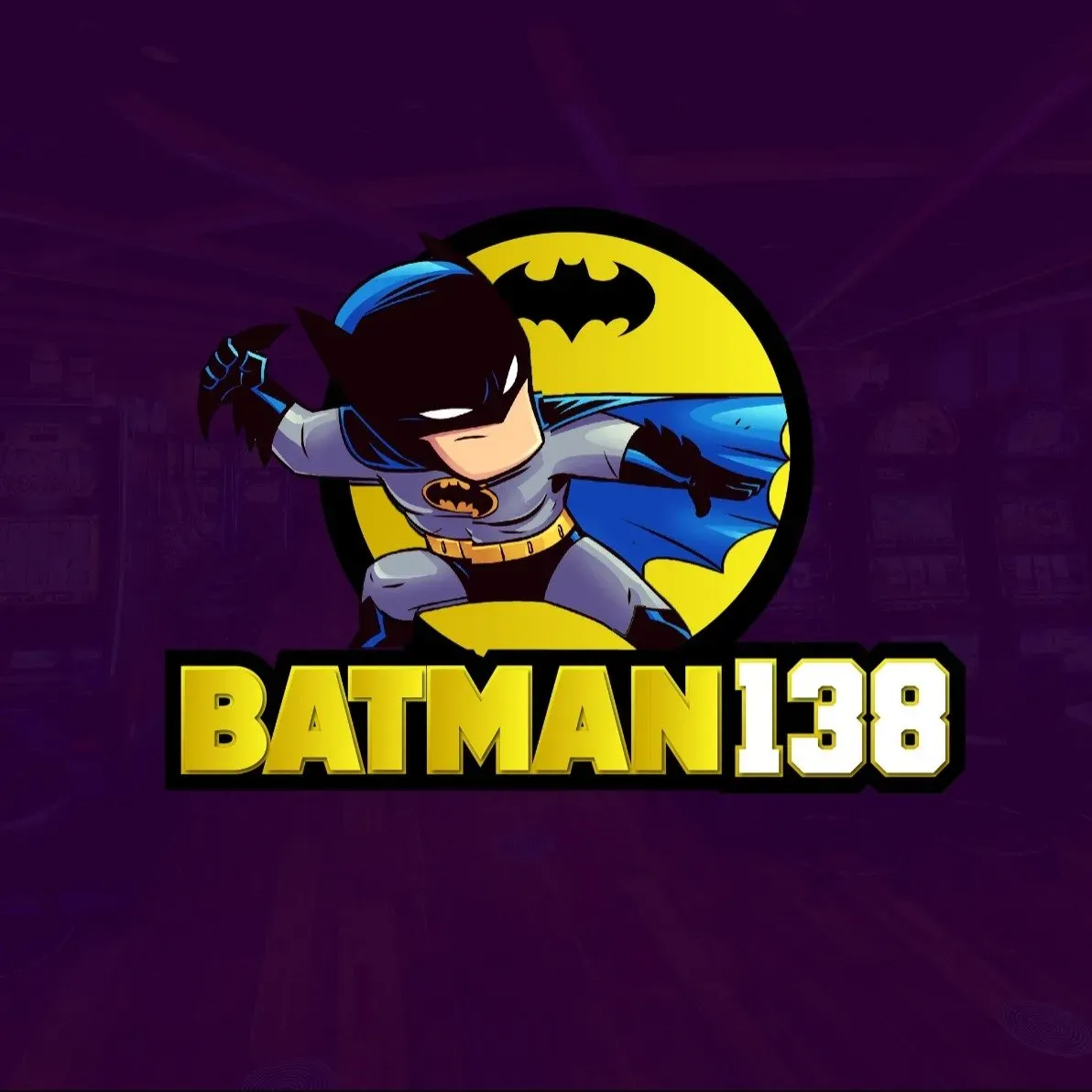 BATMAN138 - Aplikasi Forum Komunitas Terbaik untuk Sosial & Chat